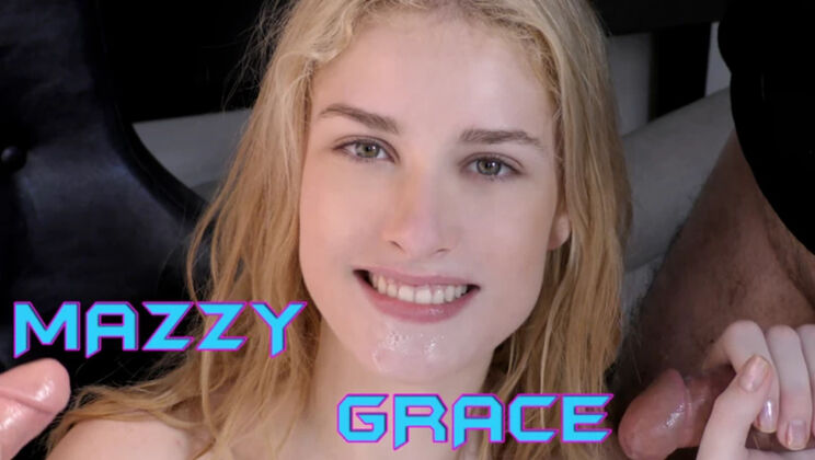 Wake Up N Fuck Mazzy Grace Wunf Omg Xxx